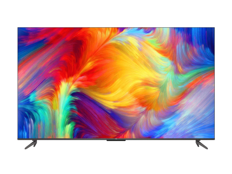 TCL LED телевизор 50P735