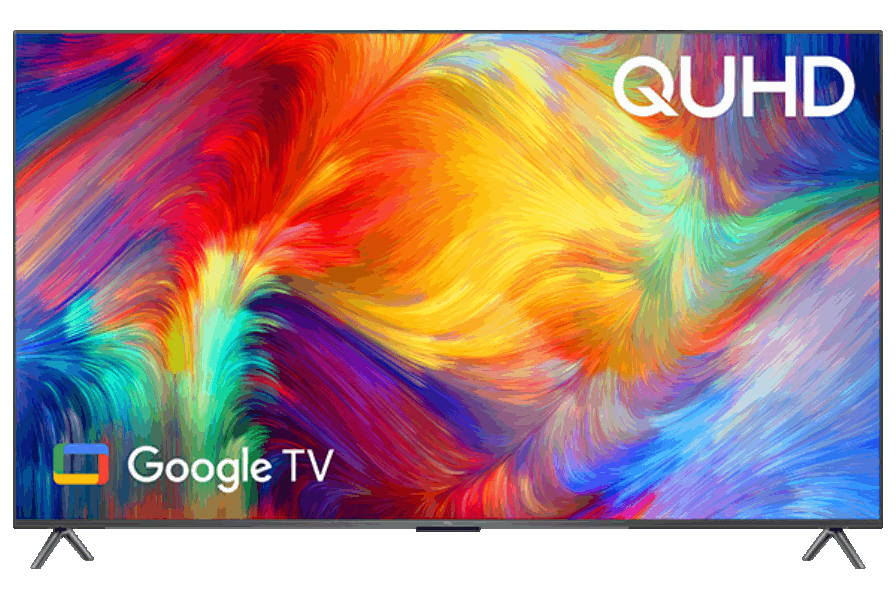 TCL LED телевизор 85P735