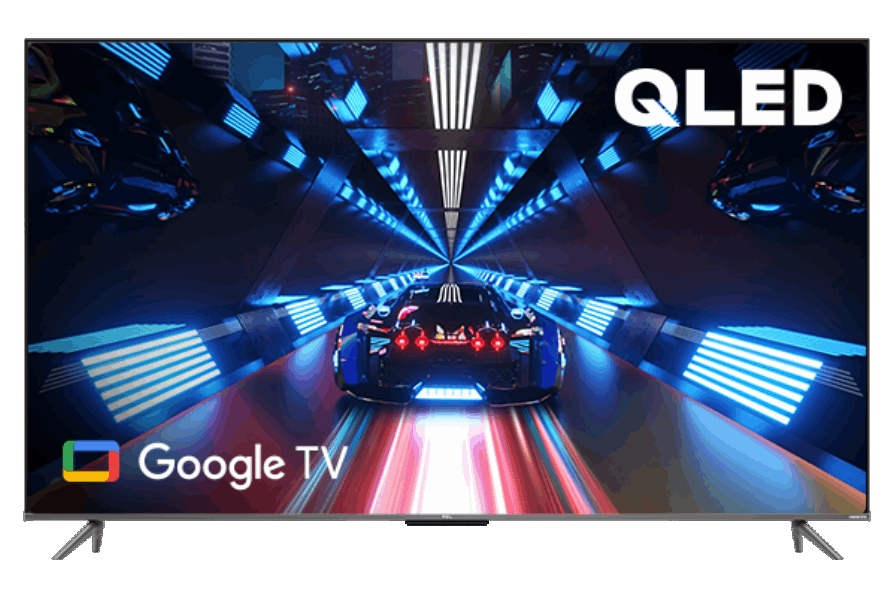 TCL LED TV 65C635