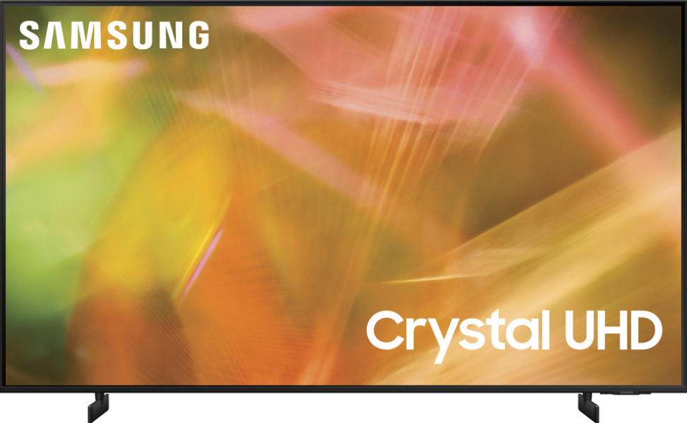 SAMSUNG LED TV UE50AU8040UXRU