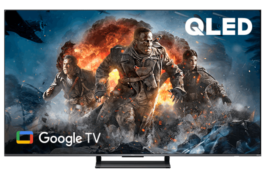 TCL LED TV 75C735
