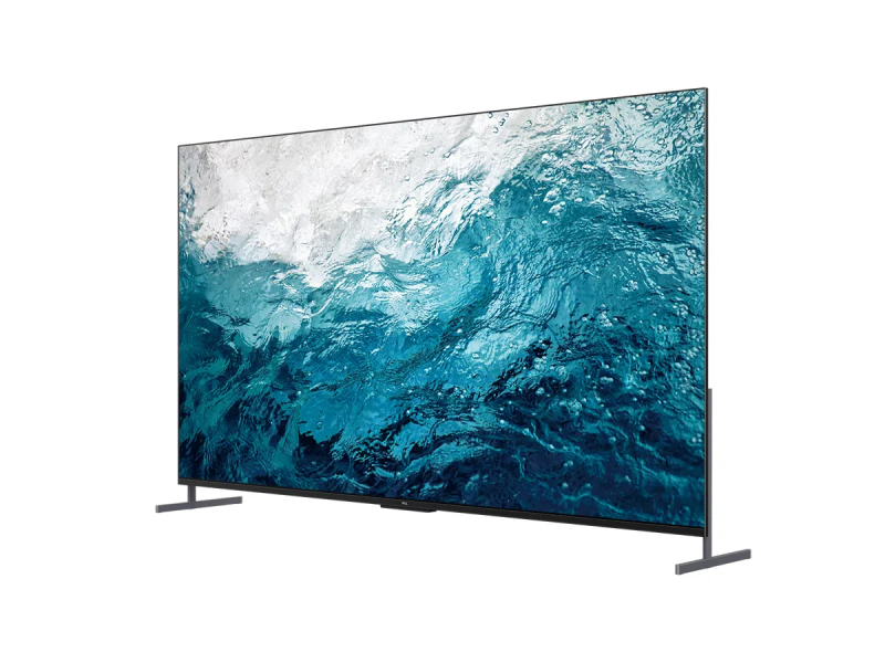 TCL LED Հեռուստացույց 98C735