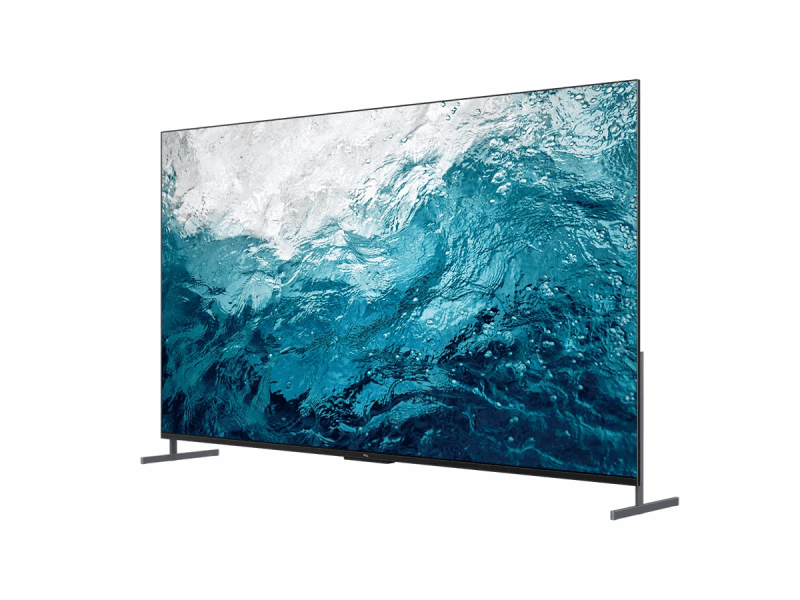 TCL LED TV 98C735