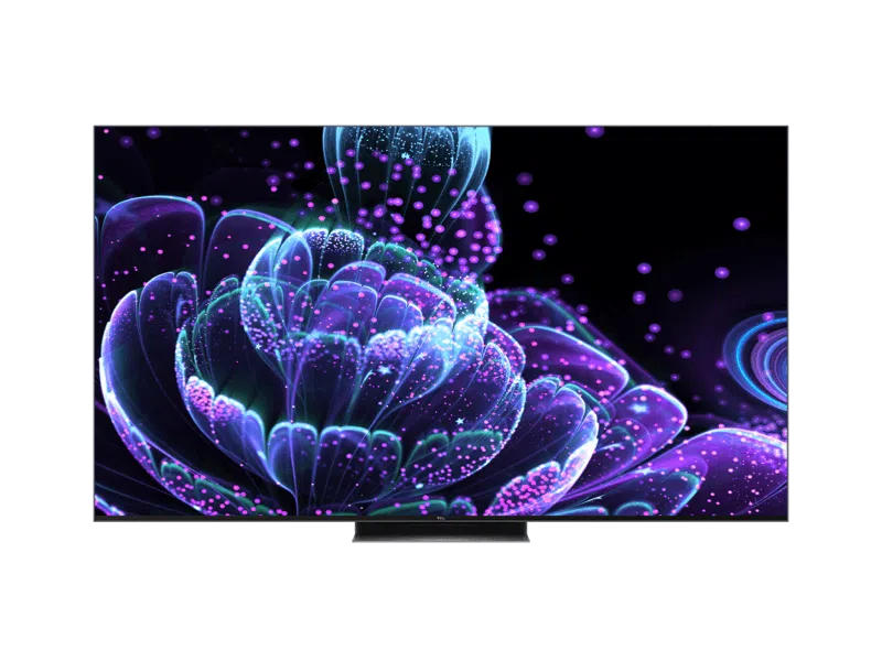 TCL LED TV 55C835