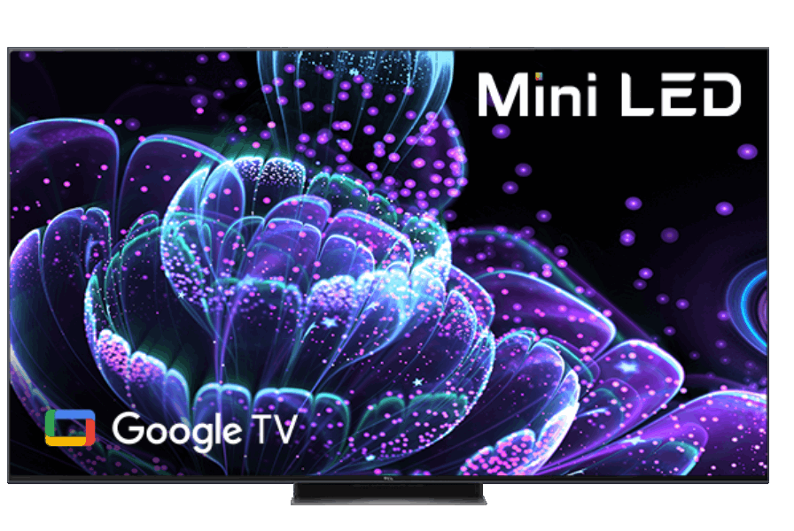 TCL LED TV 65C835