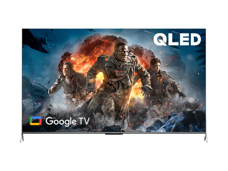TCL LED TV 85C735