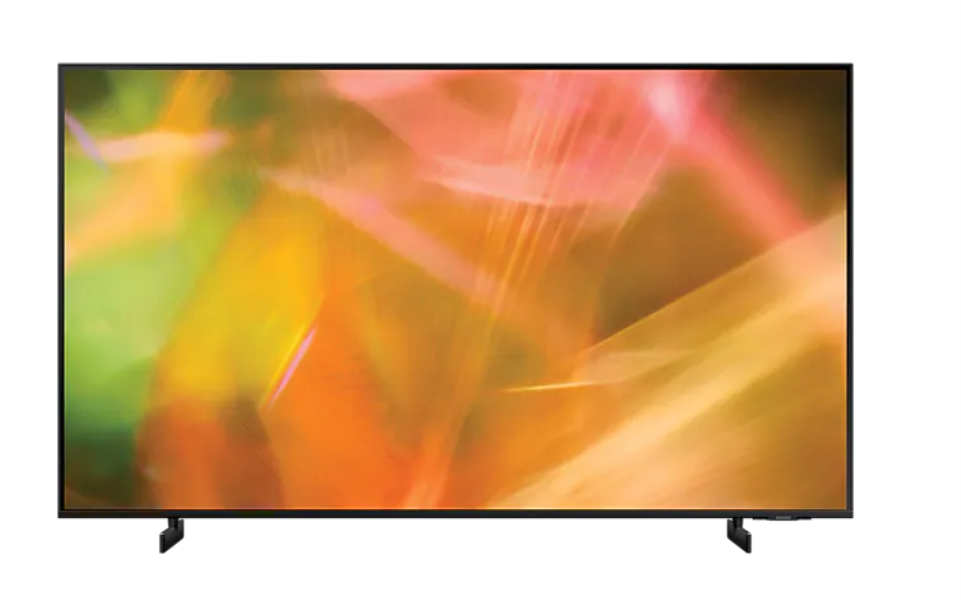 SAMSUNG LED TV UE85AU8000UXRU