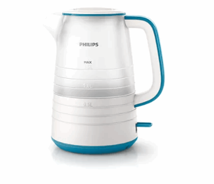 PHILIPS (DA) Kettle HD9334/11