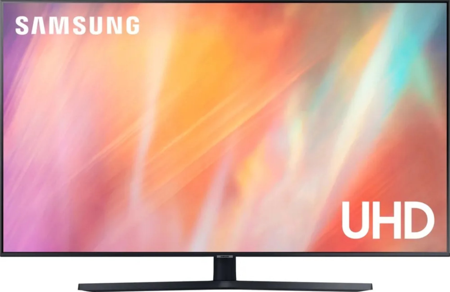 SAMSUNG LED TV UE55AU7500UXRU