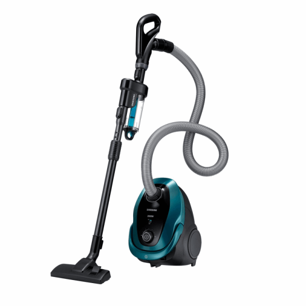 SAMSUNG Vacuum cleaner VC20M255AWN/EV