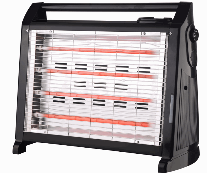LUXGEN El. heater LX2850