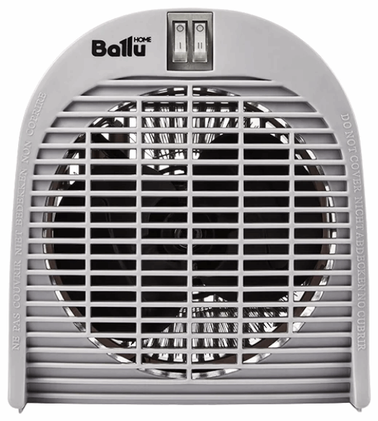 BALLU HEATER Fan BFH/S04