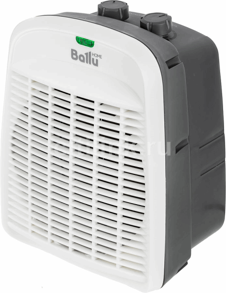 BALLU Fan heater BFH/S10
