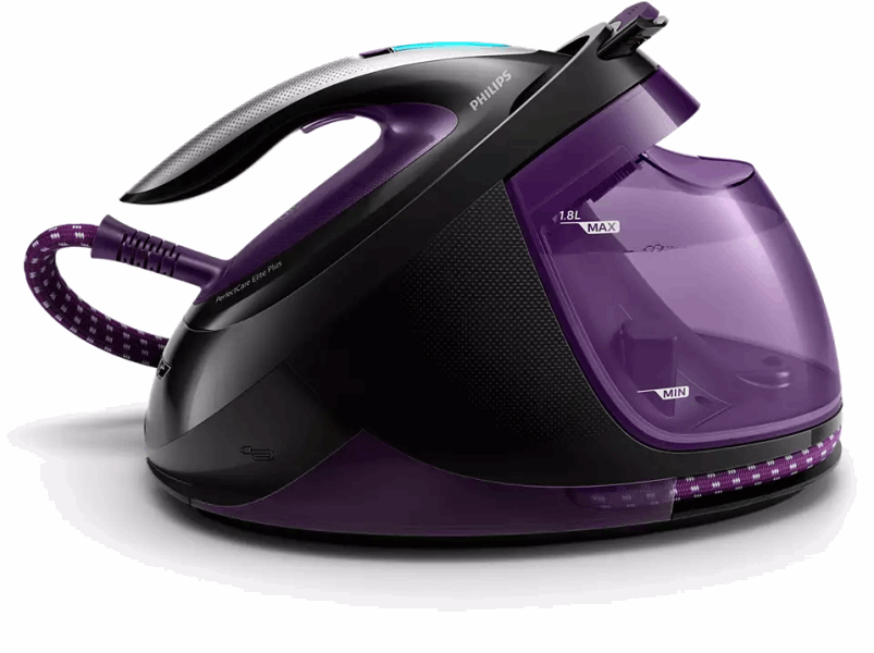 PHILIPS (DA) Гладильная станция GC9675/80