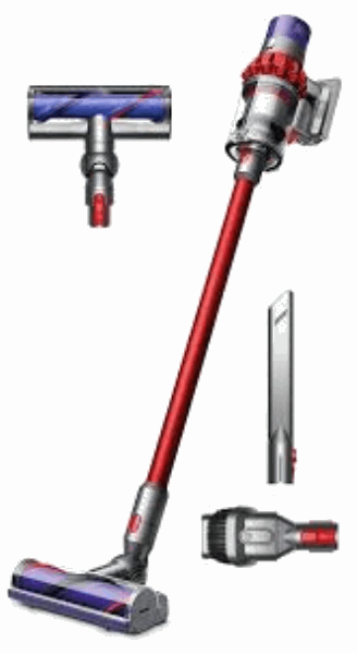 Dyson Пылесос Вертикальный / беспроводной Cyclone V10 Motorhead