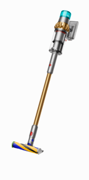 Dyson Пылесос Вертикальный / беспроводной V15 Detect Absolute