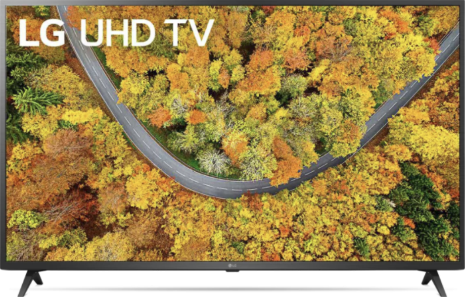 LG LED TV 50UP76006LC