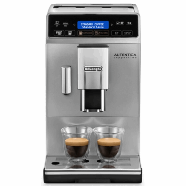 DELONGHI Coffee machine ETAM29.660.SB