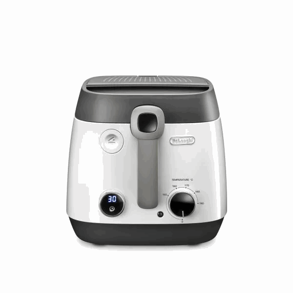 DELONGHI Фритюрница FS6067