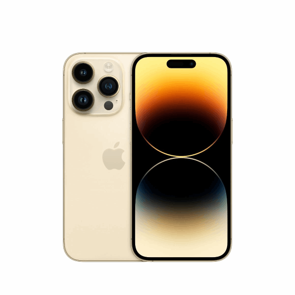 APPLE Смартфон iPhone 14 Pro 1TB Gold Model A2891