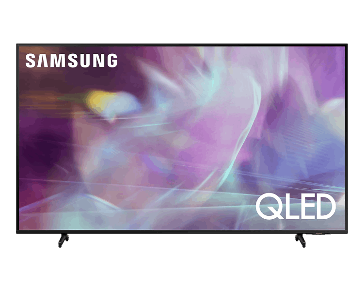 SAMSUNG LED телевизор QE75Q60ABUXRU