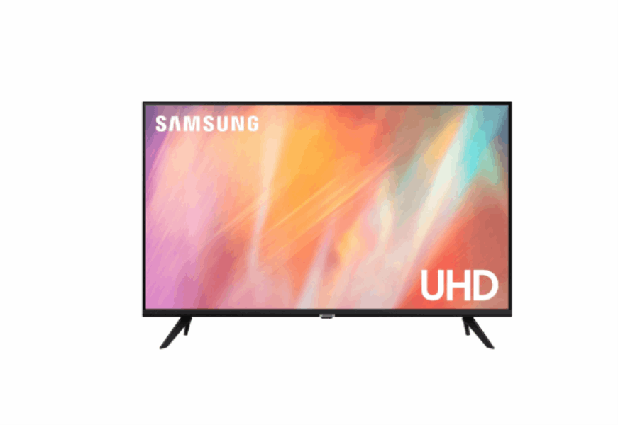 SAMSUNG LED Հեռուստացույց UE55AU7002UXRU