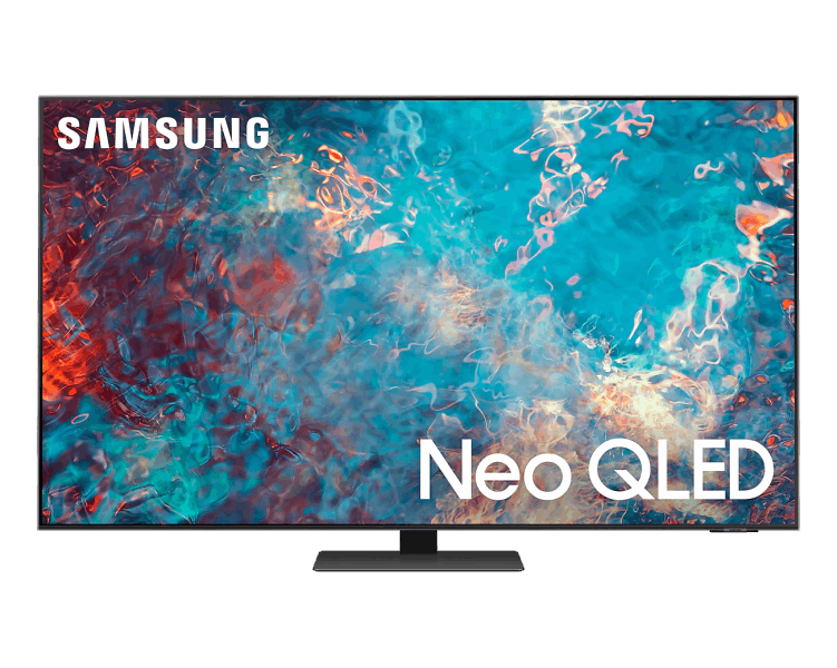 SAMSUNG LED телевизор QE75QN87AAUXRU