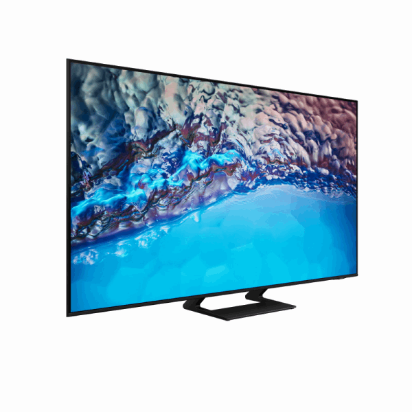SAMSUNG LED TV UE43BU8500UXRU