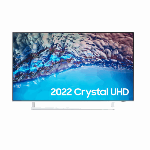 SAMSUNG LED TV UE43BU8510UXRU