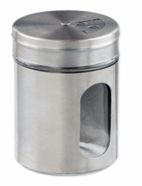 EH SPICE CASTER GLASS 031861 (48MM)