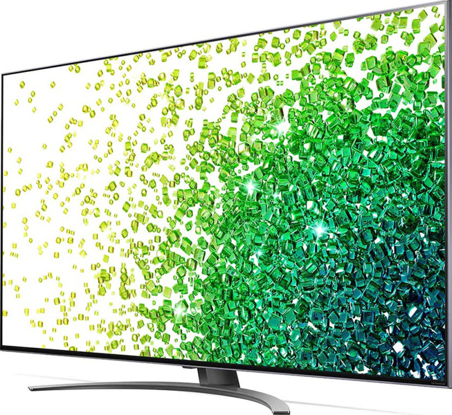 LG LED TV 55NANO866PA