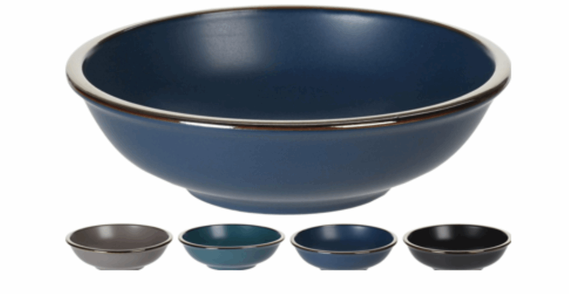 EH deep bowl 023825 Blue