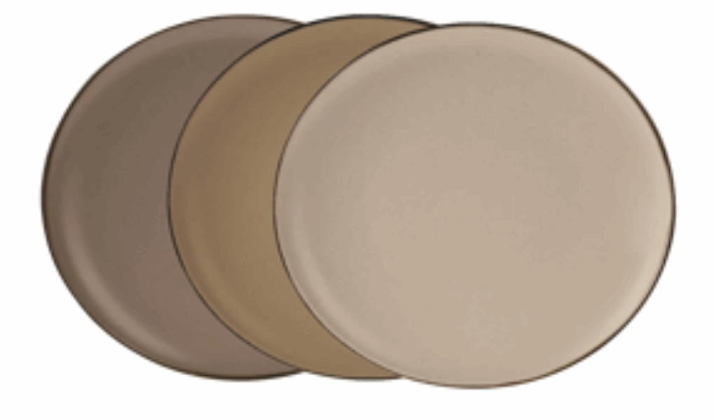 EH dinner plate 026386 Beige