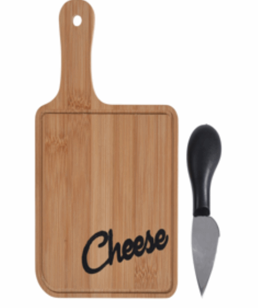 EH CHEESE KNIVES SET 027027 (2pcs)