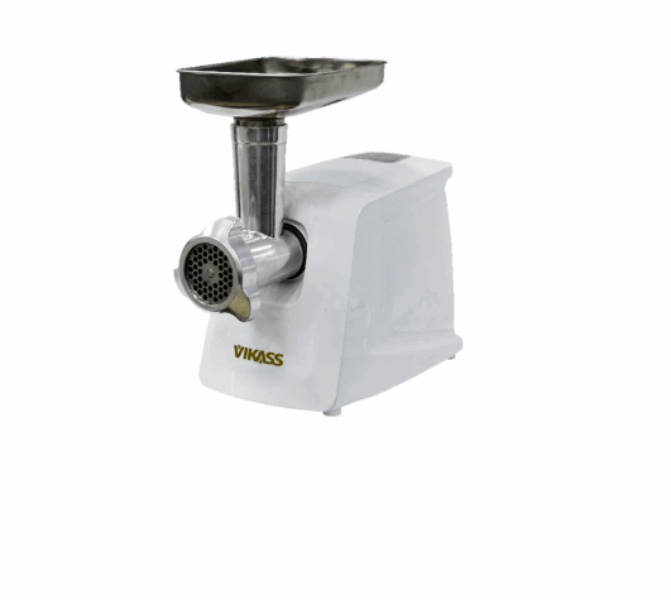 VIKASS Meat Grinder VKG52/01 white