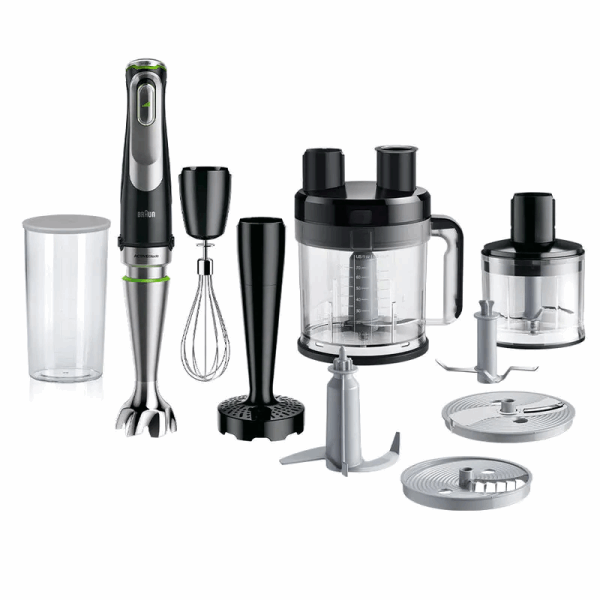 BRAUN Hand blender MQ9187XLI
