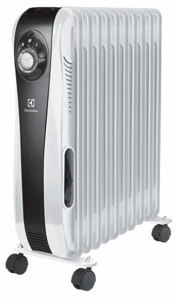 ELECTROLUX Oil radiator EOH/M-5221N