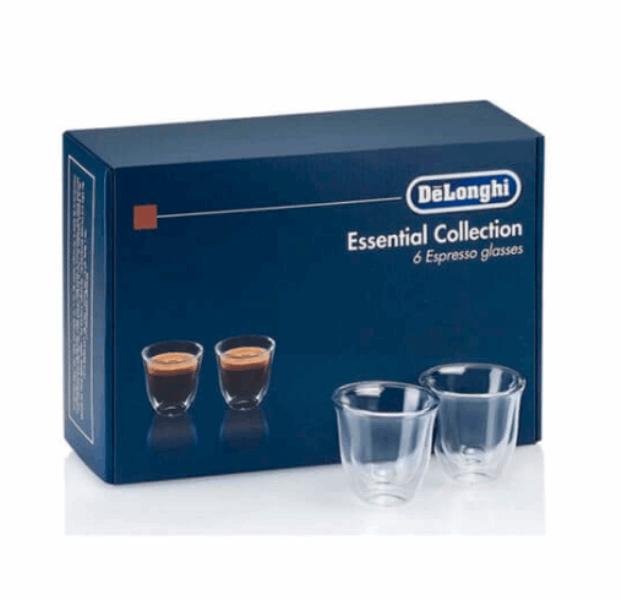 DELONGHI Սուրճի բաժակ DLSC300 Espresso