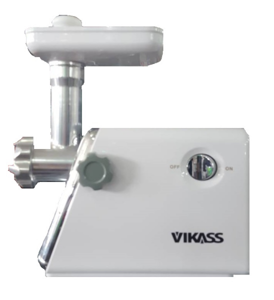 VIKASS Meat Grinder VKG65/01