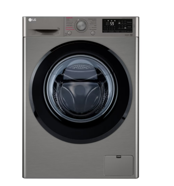 LG Washer F2M5HS6S