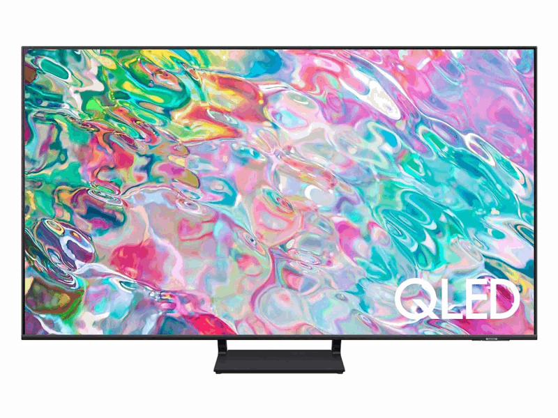 SAMSUNG LED TV QE55Q70BAUXRU