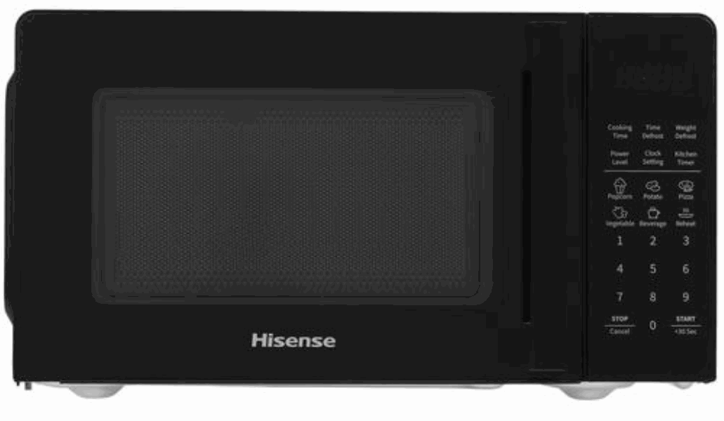 HISENSE Микроволновая печь H20MOBS3H