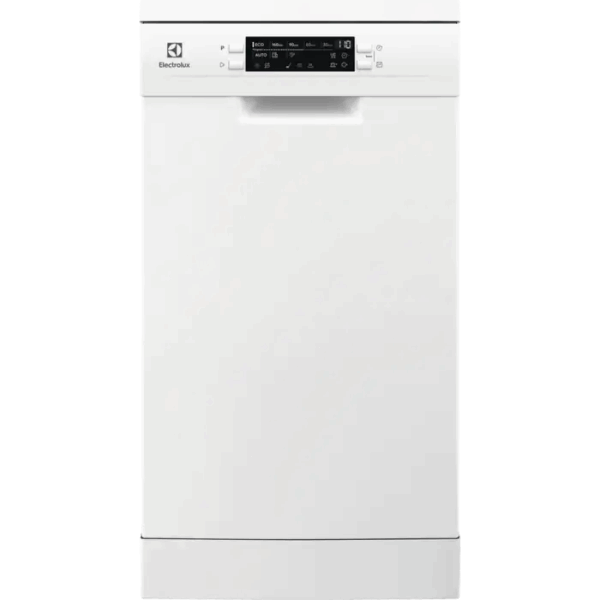 ELECTROLUX DISH WASHER Freestanding SMM-43201SW