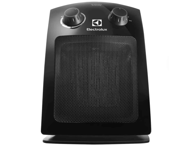 ELECTROLUX Выдувной нагреватель EFH/C-5115 black