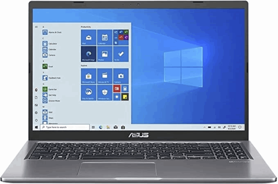 ASUS Նոութբուք R565EA-UH31T i3-1115G4 SSD250GB 8GB