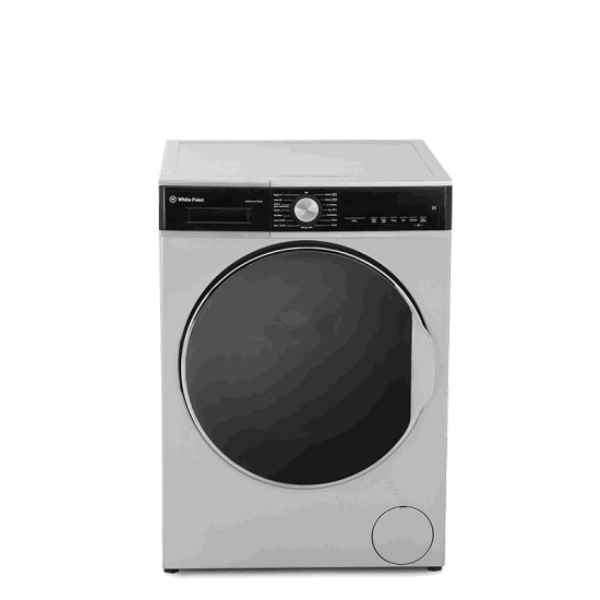 WHITE POINT Washer WPWDR9141TSSG 9/6kg