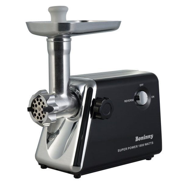 Boninny Meat Grinder BMG30/02 black