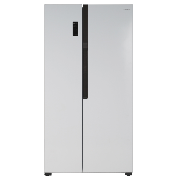 MILECTRIC Refrigerator doors side by side AMR528B