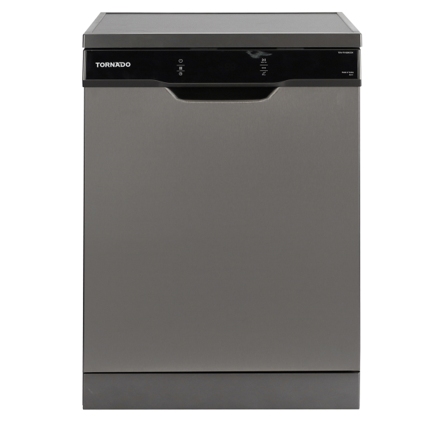 TORNADO DISH WASHER Freestanding TDV-FN128CDX
