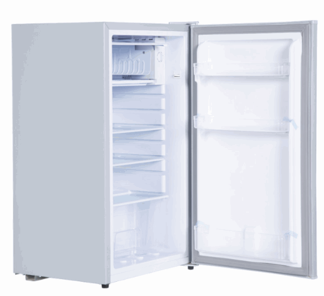 HOFFMANN Refrigerator single door HTR120BC
